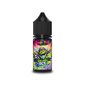 Kiwi & Grape ICE - 30ML