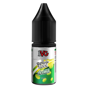 IVG Kiwi Lemon Kool 10ML