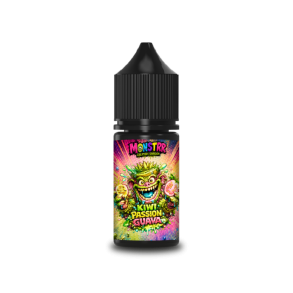 Kiwi Passion Guava - 30ML