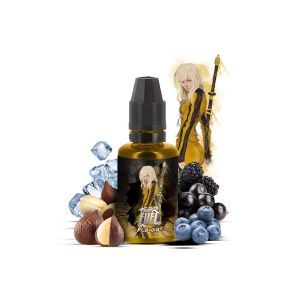 FIGHTER FUEL KOBURA 30ML