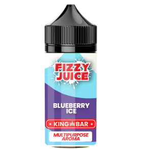 Fizzy Blueberry Ice 30ML
