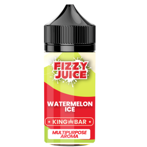 Fizzy Watermelon Ice 30ML