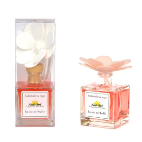Aromadiffuser - Blomst - La Vie Est Belle - 100 ml