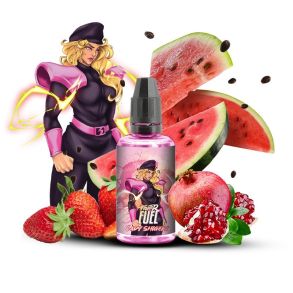 FIGHTER FUEL LADY SHIGERI 30ML