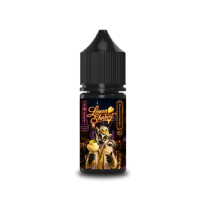 Lemon Sherbet - 30ML