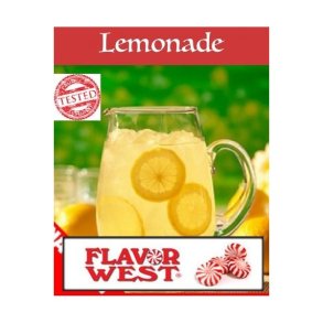 Lemonade Flavor West