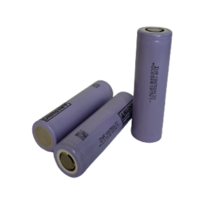 LG HJ2 18650 3000mAh - 20A
