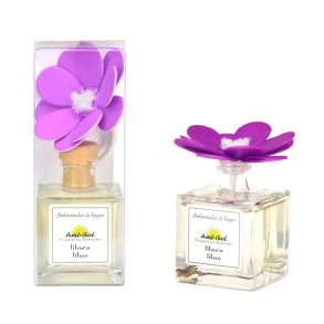 Aromadiffuser - Blomst - Lilas - 100 ml