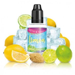 Limon - 30ML
