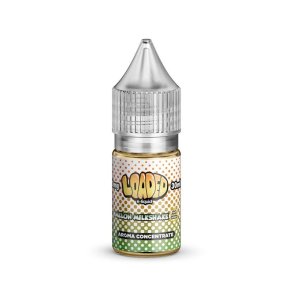 MELON MILKSHAKE 30ML