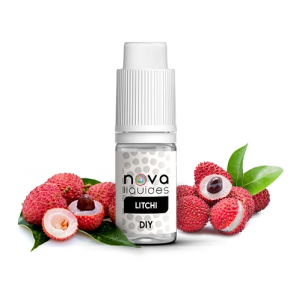Lychee - 10ml