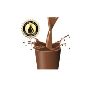 Mlke chokolade aroma