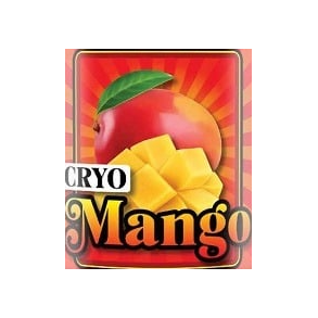 Cryo Mango