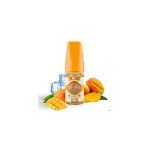 Sun Tan Mango ice