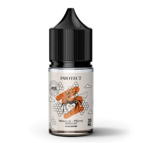 Mangue P�che Abricot - 30ML