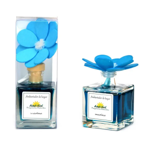 Aromadiffuser - Blomst - Marine - 100 ml