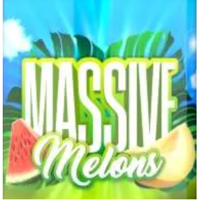 Massive Melons