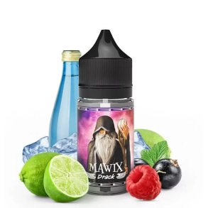 Drack Mawix - 30 ML