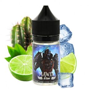 Etsu Mawix - 30 ML