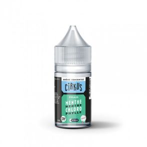 Menthe Chloro - 30ML