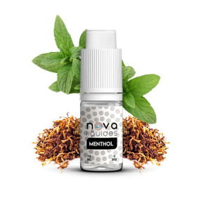 Menthol - 10ml