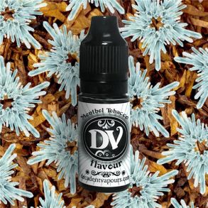 Menthol Tobacco