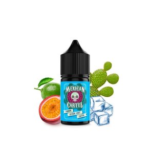 PASSION CITRON VERT CACTUS 30ML MEXICAN CARTEL
