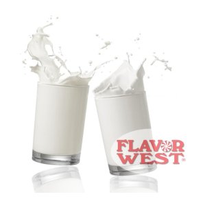 Milk Flavor West