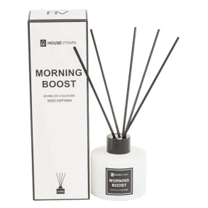 Duftdiffuser - Morning Boost - 30/50/100 ml