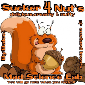 Sucker4Nuts