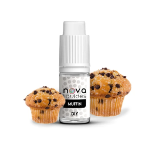 Muffin - 10ml