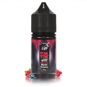 Myrtille Framboise - 30ML