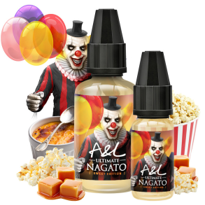 Nagato - 30ML