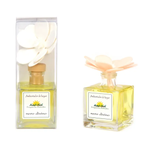 Aromadiffuser - Blomst - Nero Divino - 100 ml