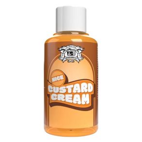 Nice Custard Cream 30ML
