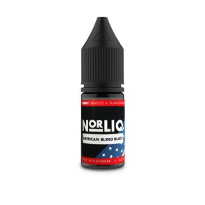 American Blend Black