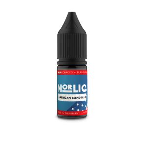 American Blend Blue