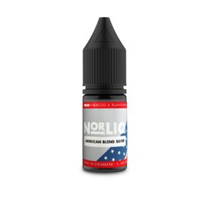 American Blend Silver