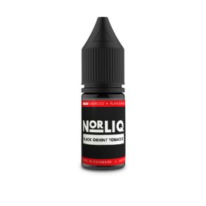 Black Orient Tobacco