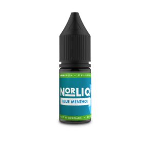 Blue Menthol