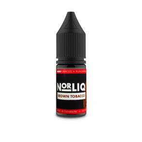 Brown Tobacco