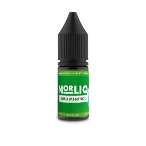 Mild Menthol