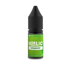Spearmint