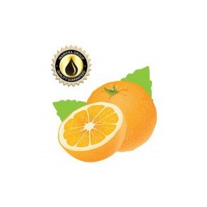 Orange aroma