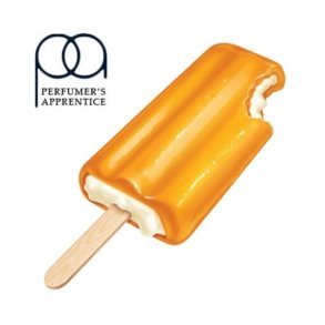 Orange Cream Bar 