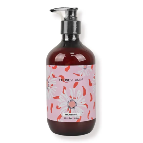Brusegel - Vegansk - P�on - 510 ml