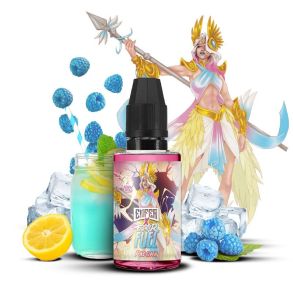 FIGHTER FUEL X ENFER - PALOMA 30ML