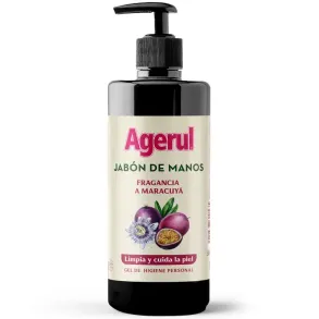 Passionsfrugt H�nds�be. 300 ml