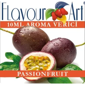 Passionfruit