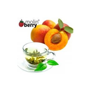 PEACH TEA Molin